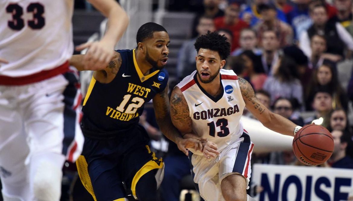 GU-WVU postgame interview: Josh Perkins