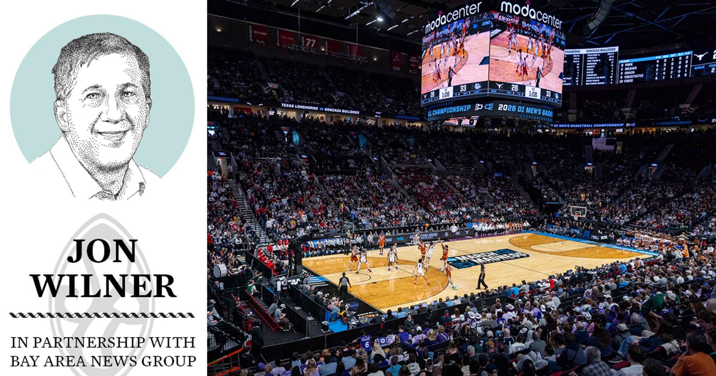 For No. 11 Gonzaga, clearance from the courts looms large | Wilner's Preseason Top 25