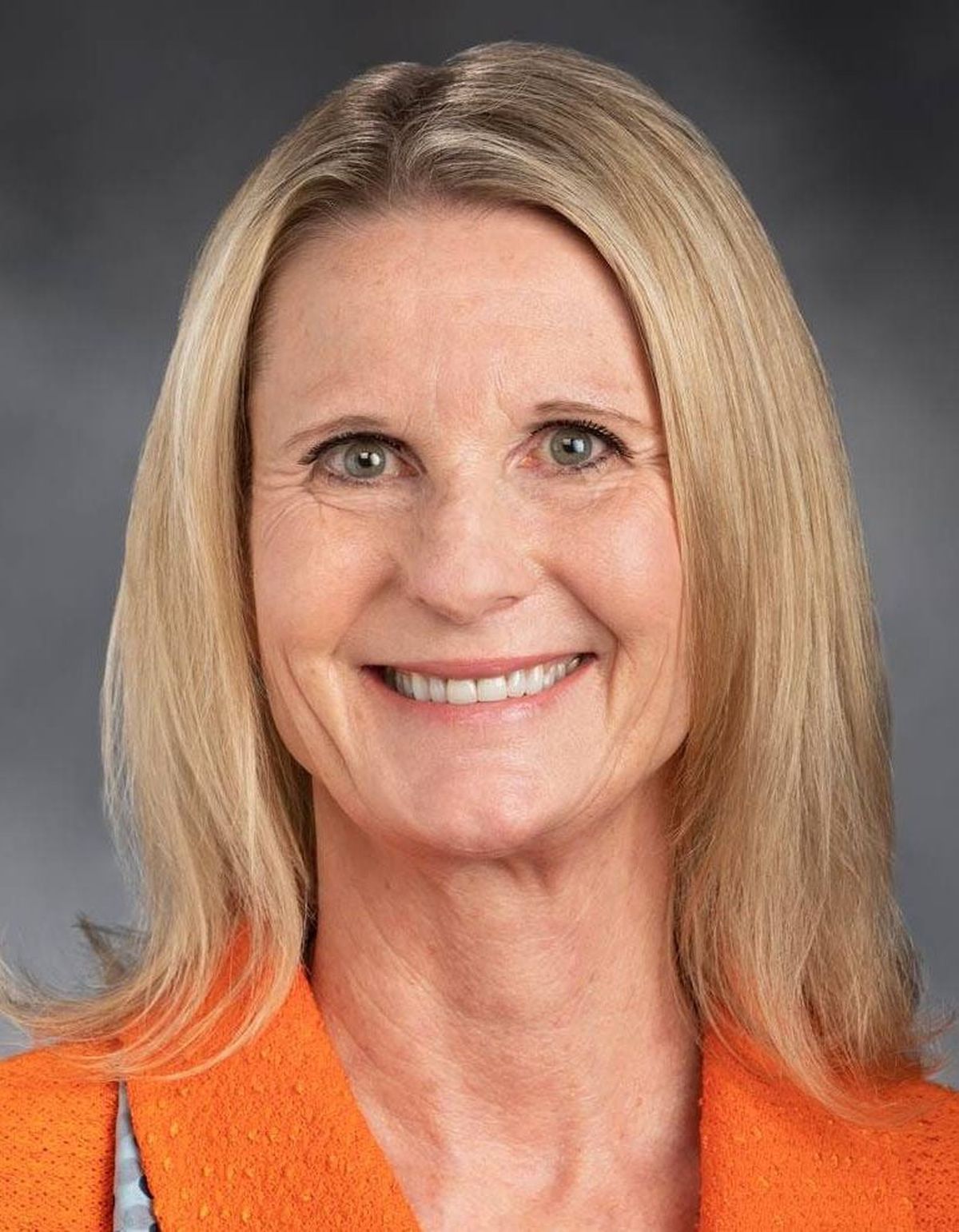 Patty Kuderer 