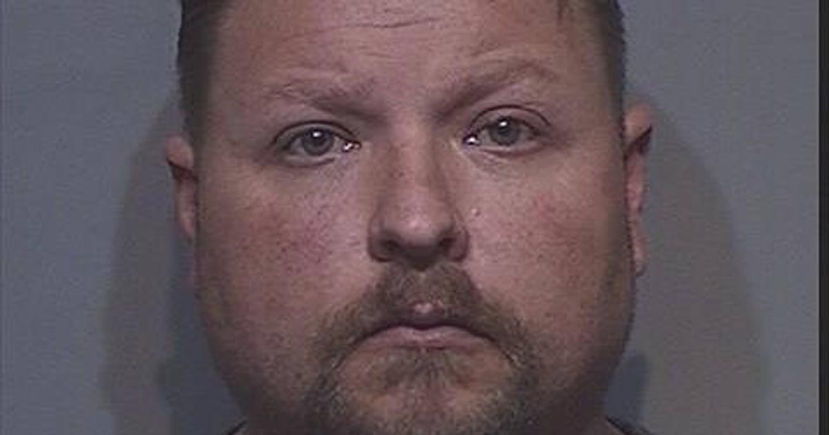 Man arrested after fatal Post Falls shooting