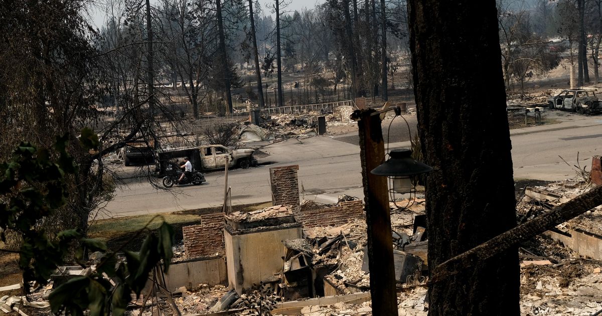 Drones interfere with Monday's firefighting efforts; DNR calls for grounding of all unauthorized aircraft