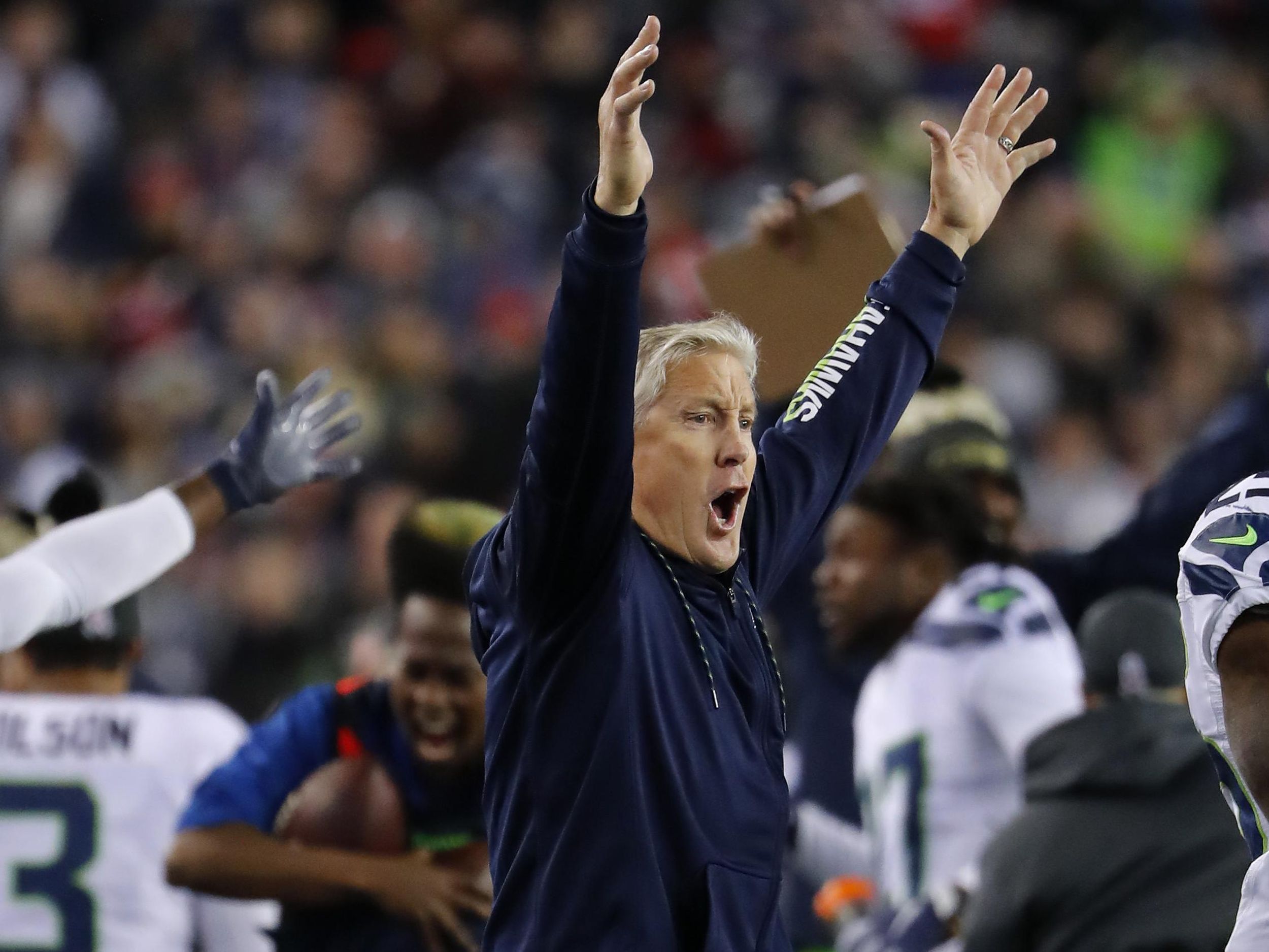 Carroll Classics: Pete Carroll's 12 most important regular-season victories  with the Seahawks