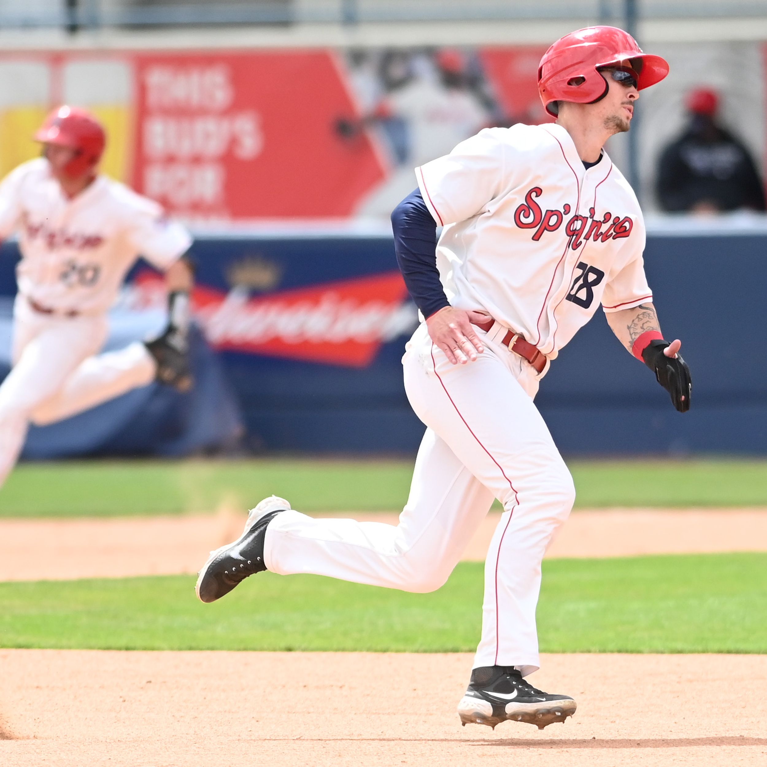 Hillsboro Hops, Vancouver Canadians' max capacity reduced