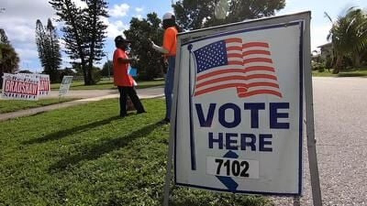 Senate Democrats are vigorously pushing voting rights legislation although it seems headed for defeat as the Senate began debate Tuesday. 