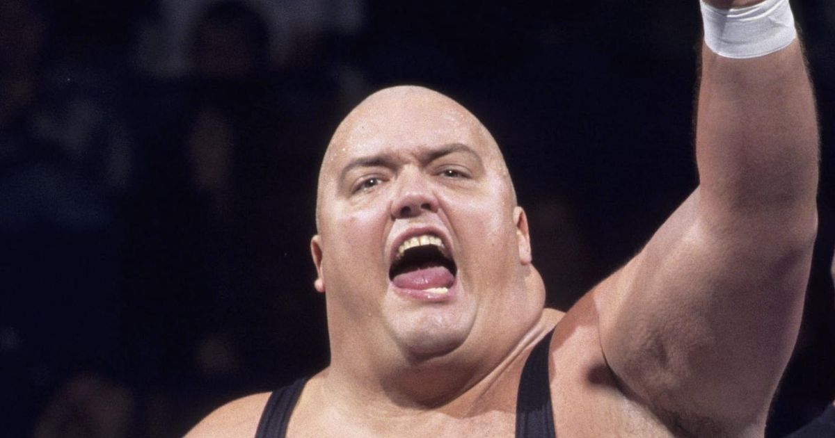 Professional Wrestler King Kong Bundy Dies At Age 61 | The Spokesman-Review