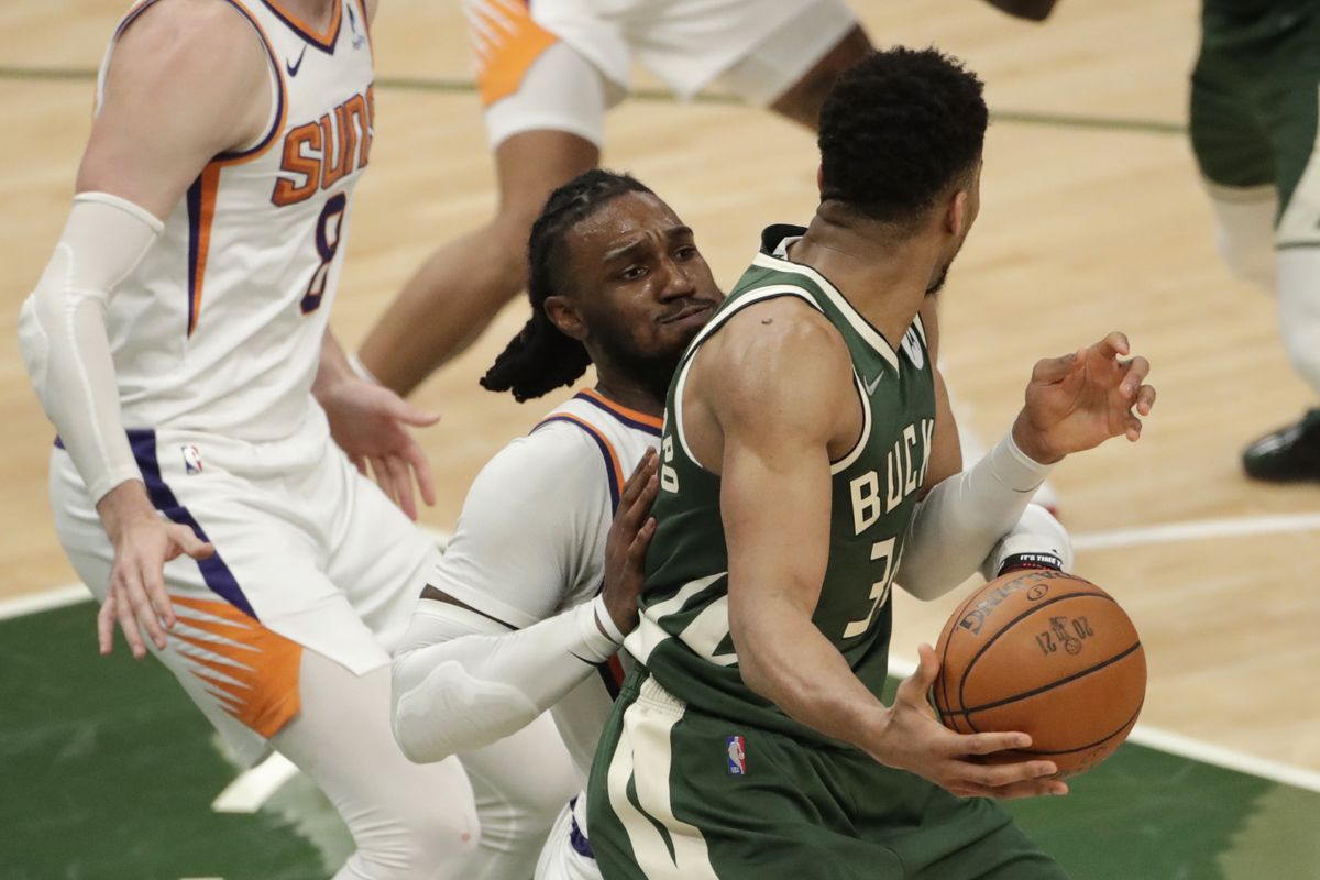 Bucks' Big Three: Giannis Antetokounmpo, Khris Middleton and Jrue Holiday  trigger Milwaukee rebound in form, NBA News