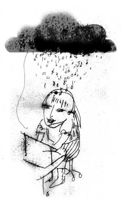 
Staff illustration by Molly Quinn
 (Staff illustration by Molly Quinn / The Spokesman-Review)