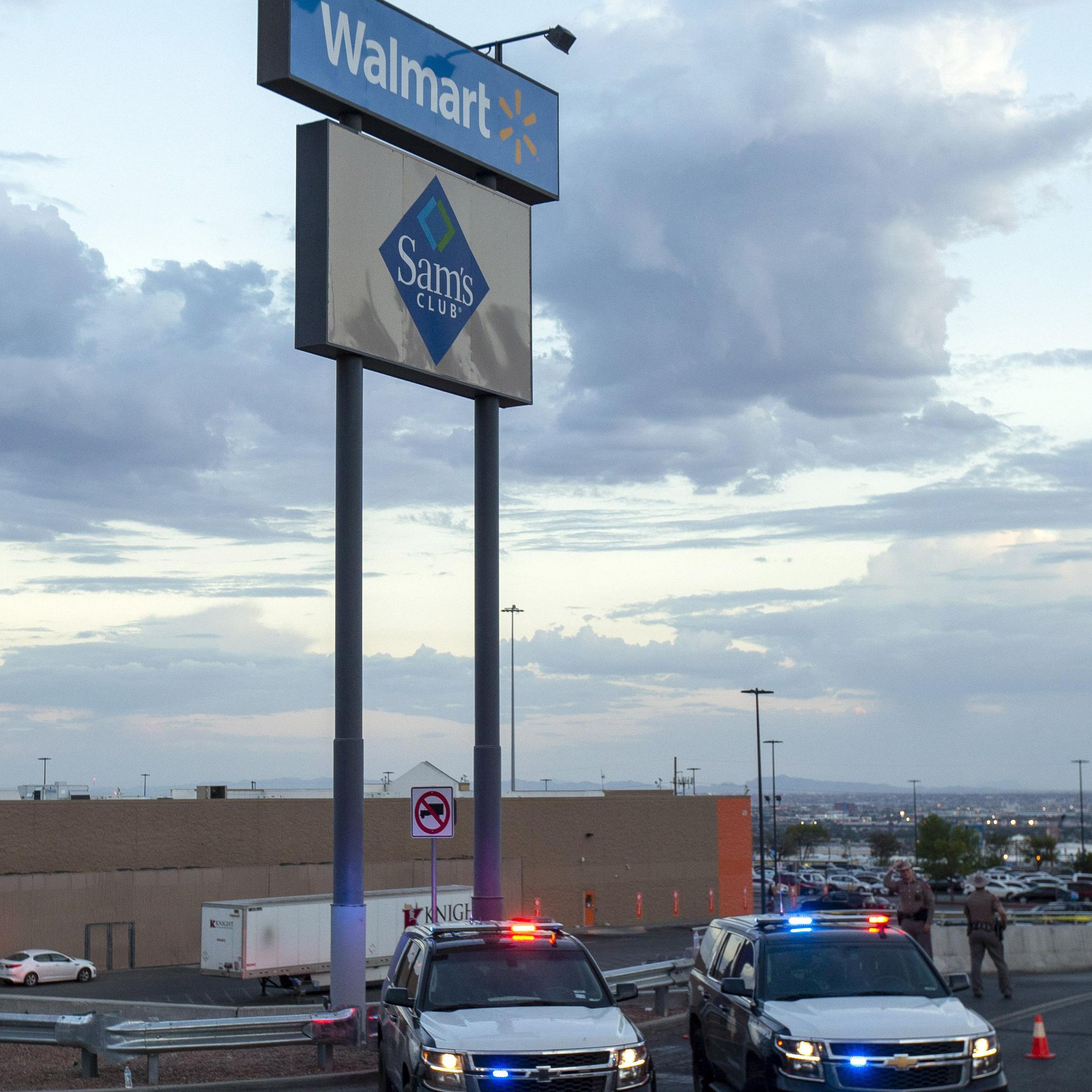 Why Do Walmart Employees Care About Open Carry? - Nevada Carry