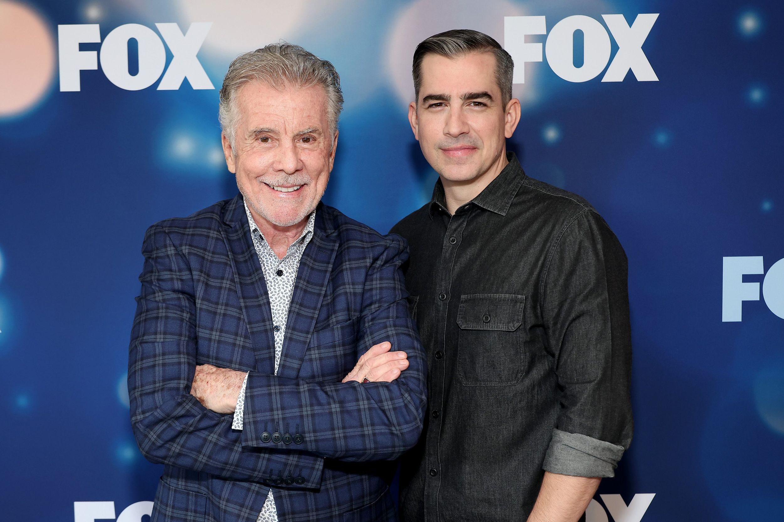 ‘America’s Most Wanted’ to return, hosted by John Walsh and son Callahan