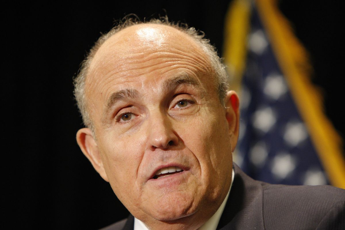 Giuliani 