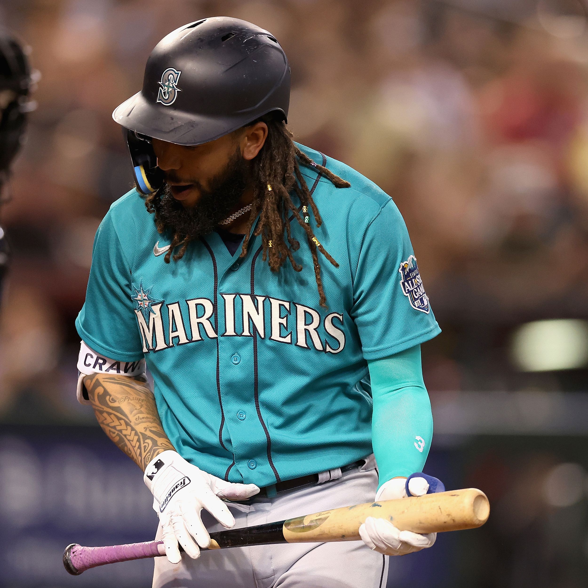 3 things we love about the Mariners and their 3-game win streak