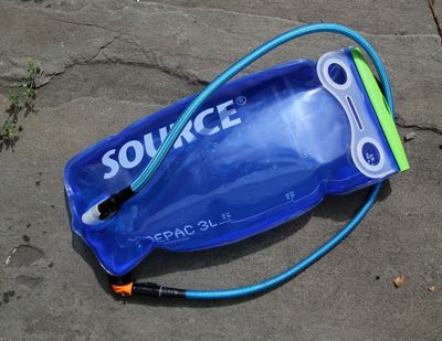 Israel-based company Source combines convenience with quality in its product called the “Ultimate Hydration System.” The kit sells for $54.