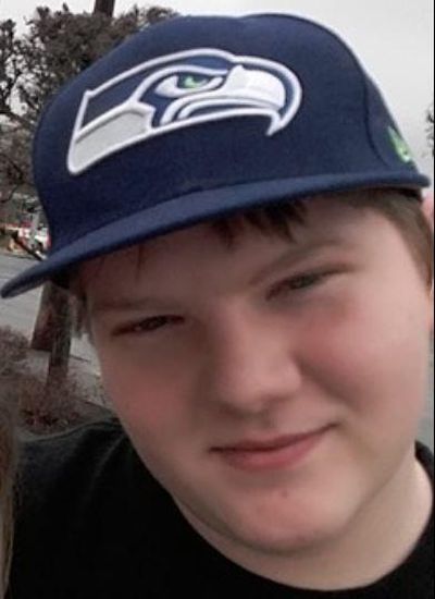 Tim Reeves, 18, who was fatally shot in July. Two witnesses present at the camping trip during which Reeves, of Pullman, was shot described what transpired that morning during a preliminary hearing Thursday in Latah County Magistrate Court. (Facebook courtesy)
