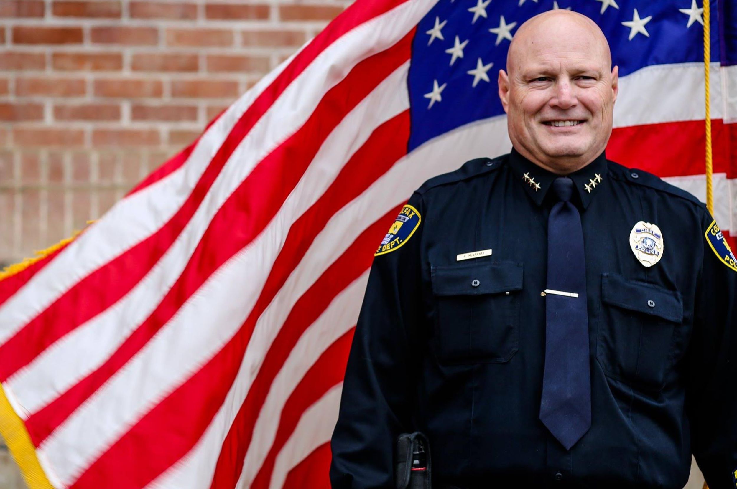 Wv Trooper Rick Wiseman - 56wrekg