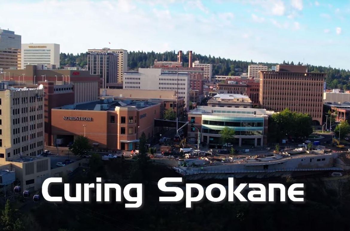 Local Developer Releases Video Suggesting Cure For Downtown Spokane ...