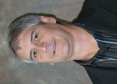 Mark Browning (Courtesy photo/North Idaho College)