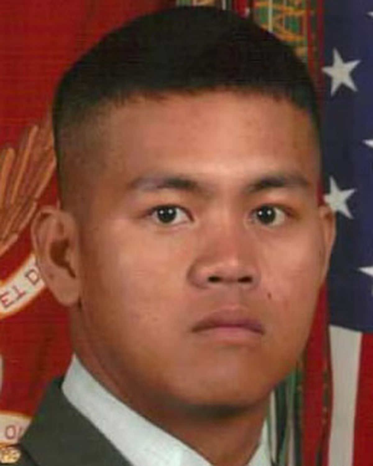 Spc. Carlo E. Alfonso, 23, Spokane, Army. Died: 2008 
