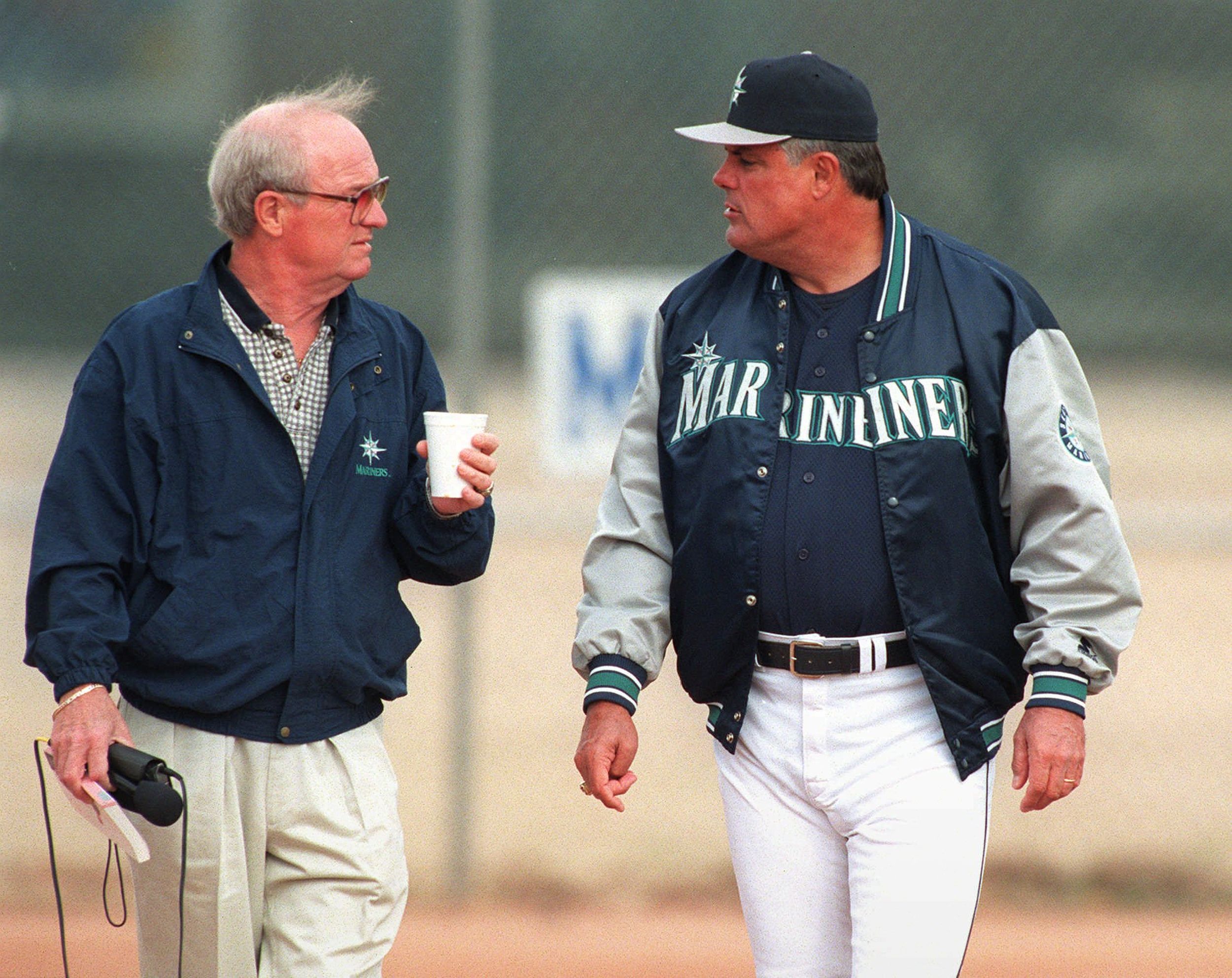 Dave Niehaus celebration of life