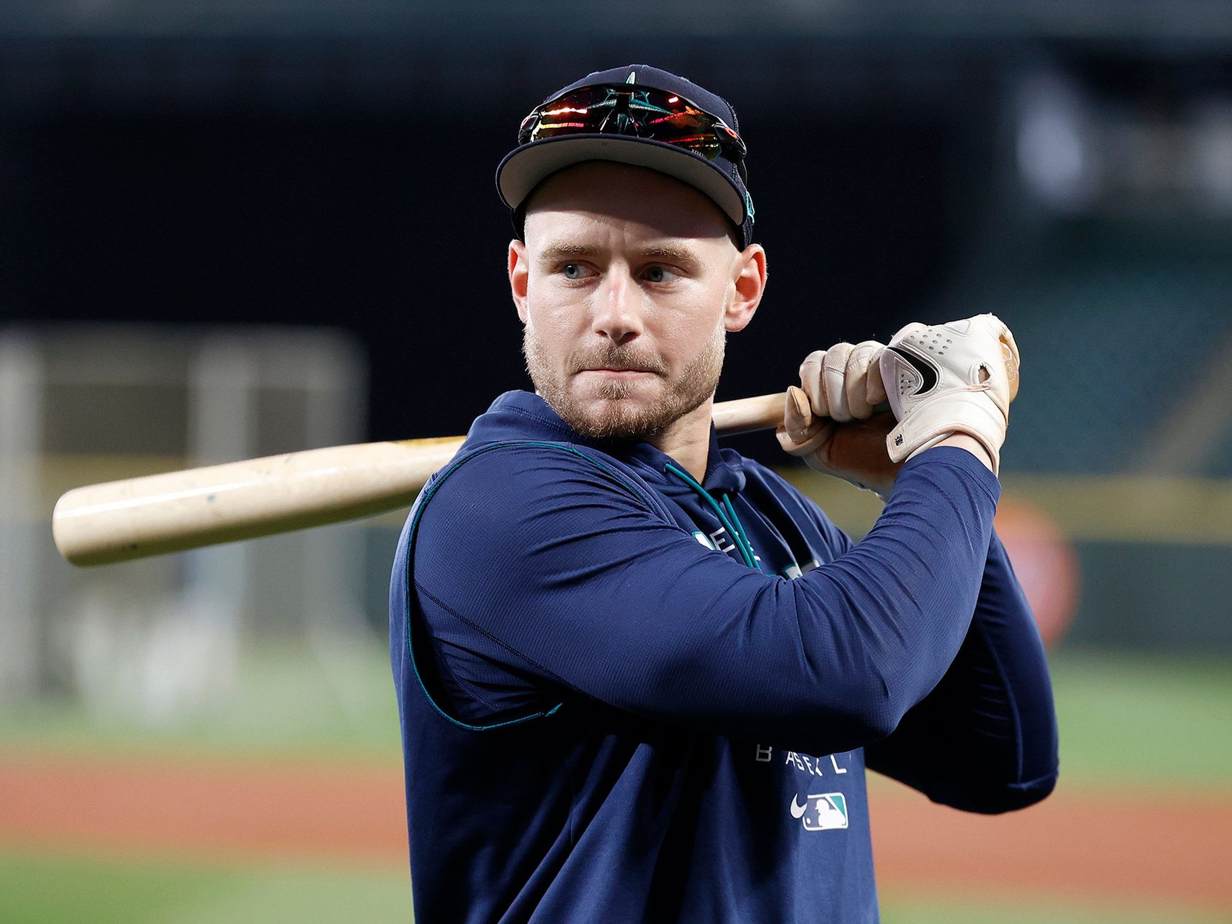 Seattle Mariners: What to Expect from Jarred Kelenic in 2022