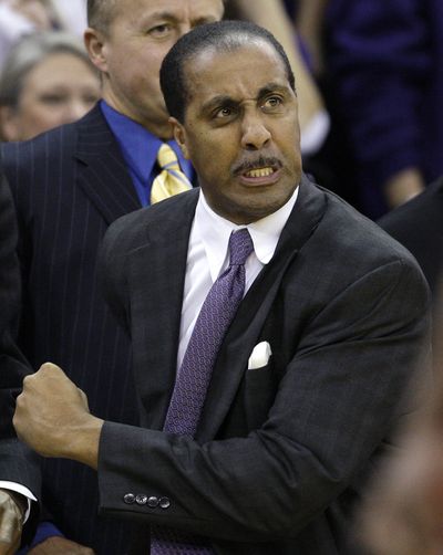 Associated Press Lorenzo Romar’s Huskies battle UCLA for Pac-10 lead today: 1 p.m., FSN (Associated Press / The Spokesman-Review)