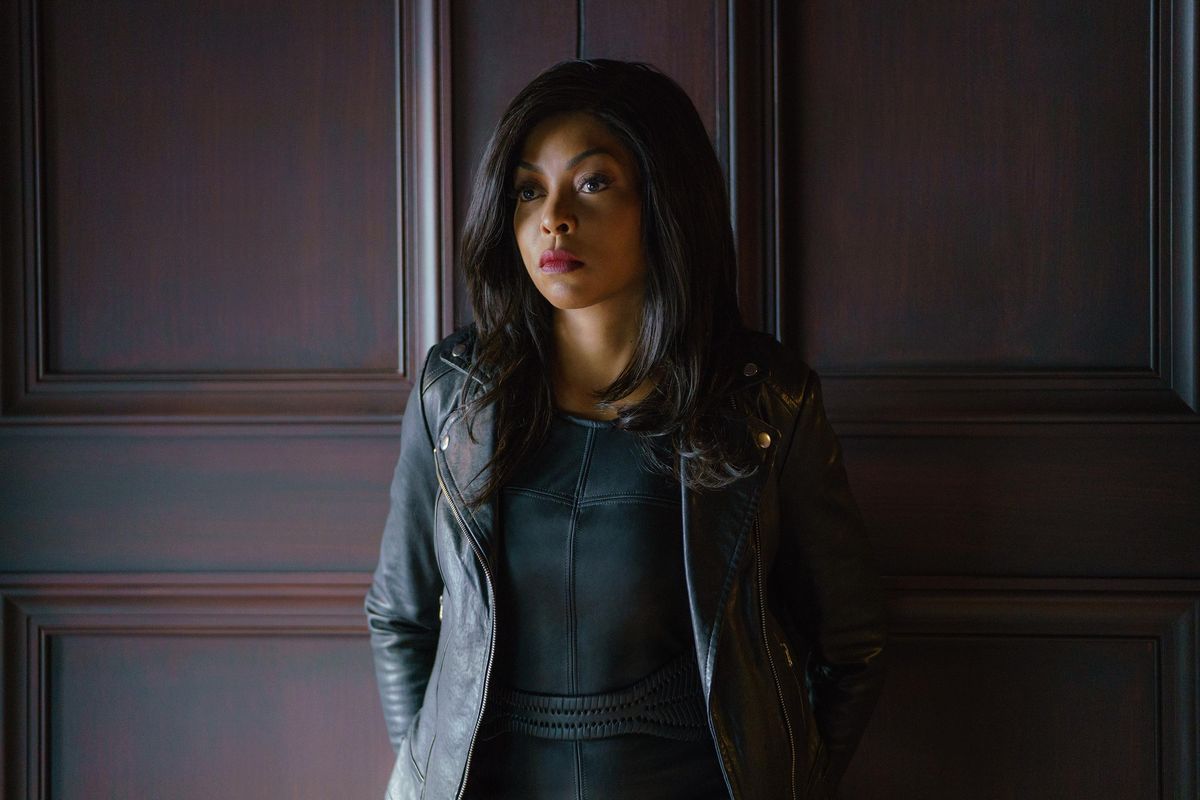 Taraji P. Henson Hopes What Men Want Inspires Women to 'Keep Fighting