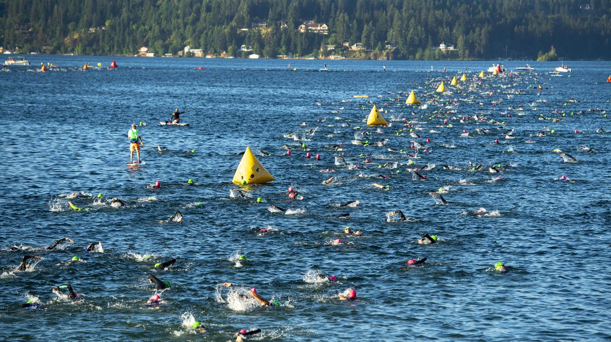 As Lake Coeur d’Alene gets sicker, Idaho governor orders review of data