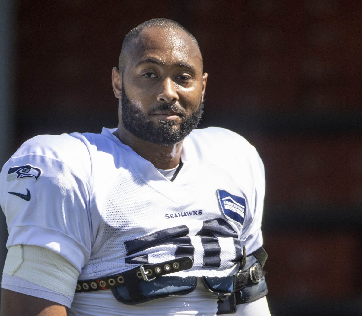 K.J. Wright set for start of 10th season with Seahawks