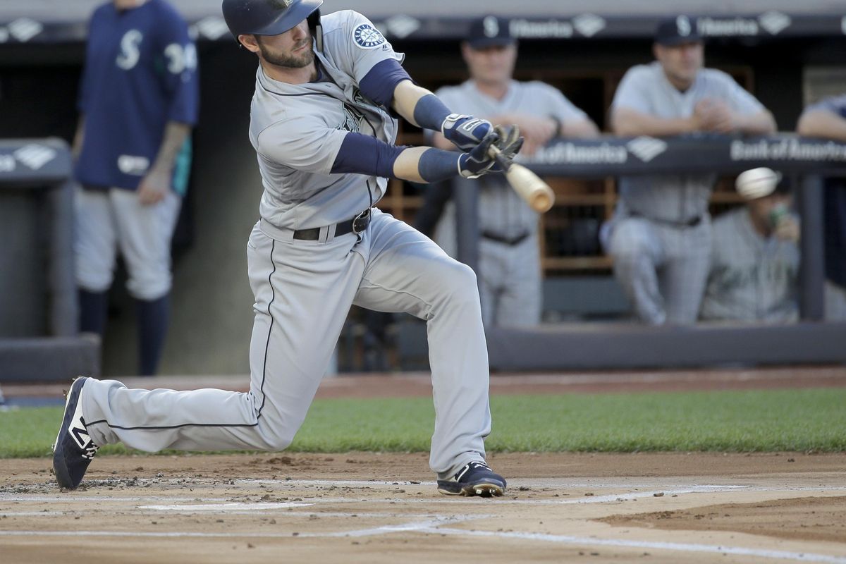 Stanton homers and drives in 4 to power Cole, Yankees to 7-2 win