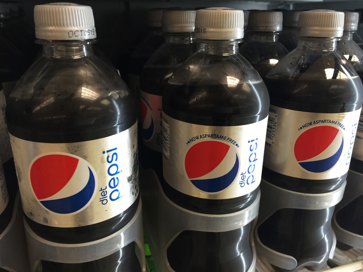 Diet Pepsi debuts soda without aspartame | The Spokesman-Review