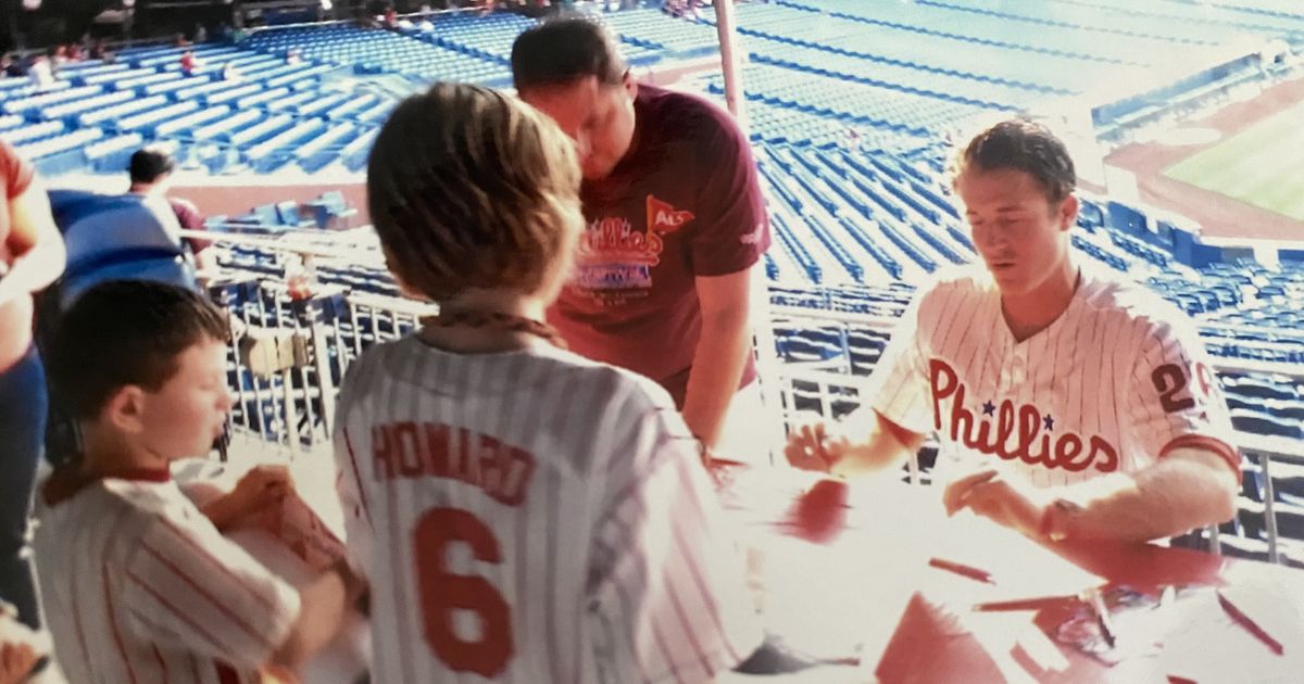 Framed Ryan Howard, Chase Utley and Jimmy Rollins Facsimile Laser Engraved  Signatures Philadelphia Phillies 19x21 Baseball Photo - Hall of Fame Sports  Memorabilia