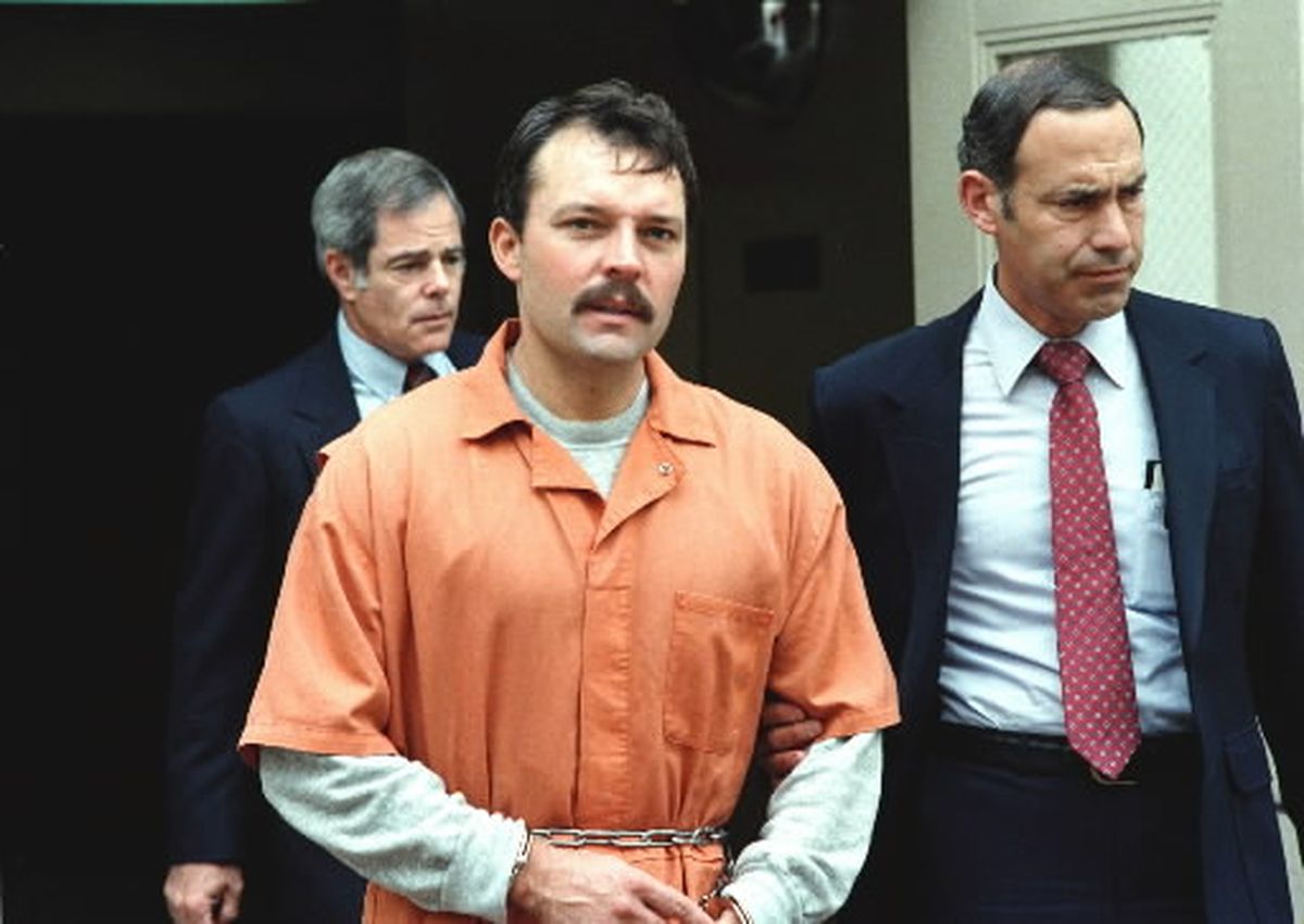 30 Years Since Claude Dallas Killings The SpokesmanReview