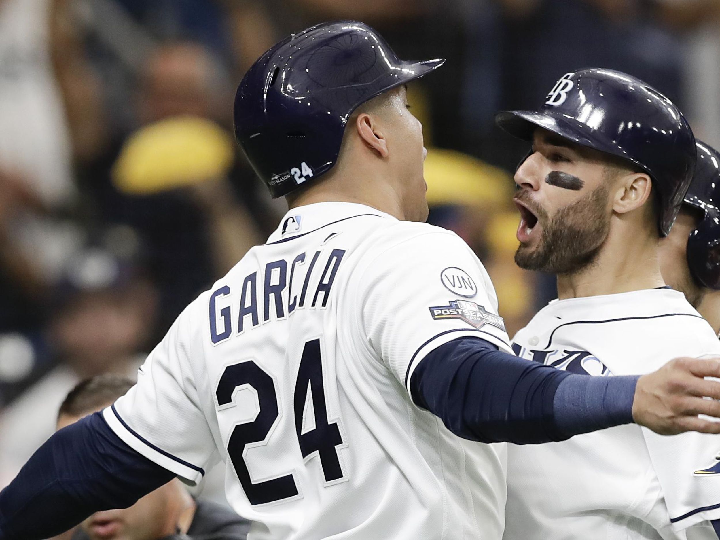 Astros go for ALDS sweep with Zack Greinke up against Charlie Morton