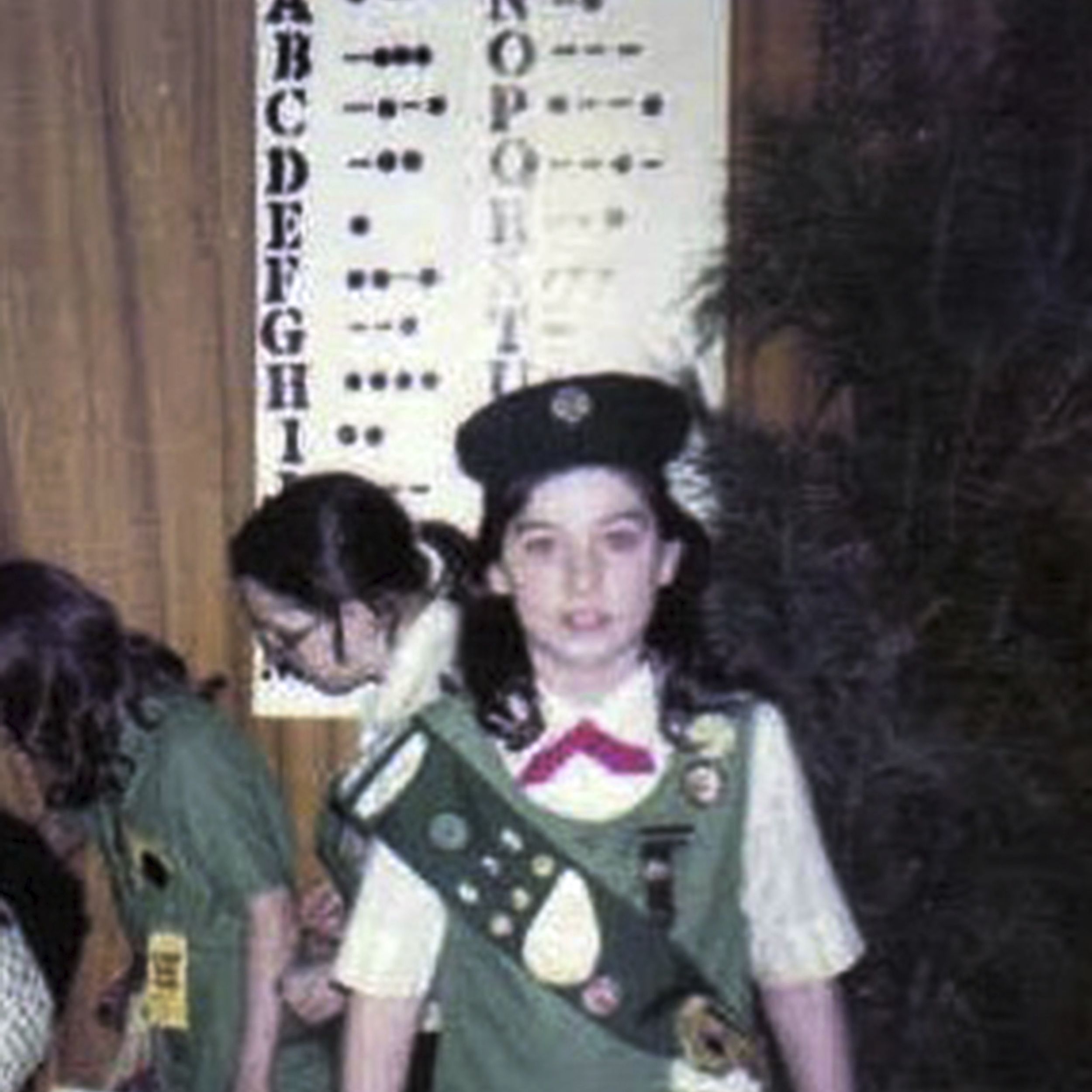 Girl Scouts sex-abuse claim included in NY civil case flurry | The  Spokesman-Review