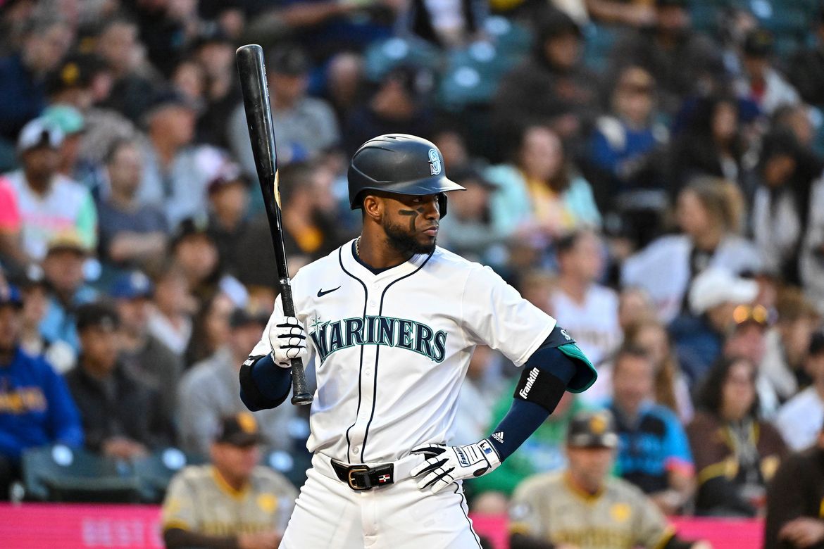 Mariners position analysis Is 2025 outfield already set?
