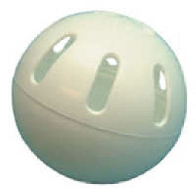 
That would be called a foul ball.
 (The Spokesman-Review)