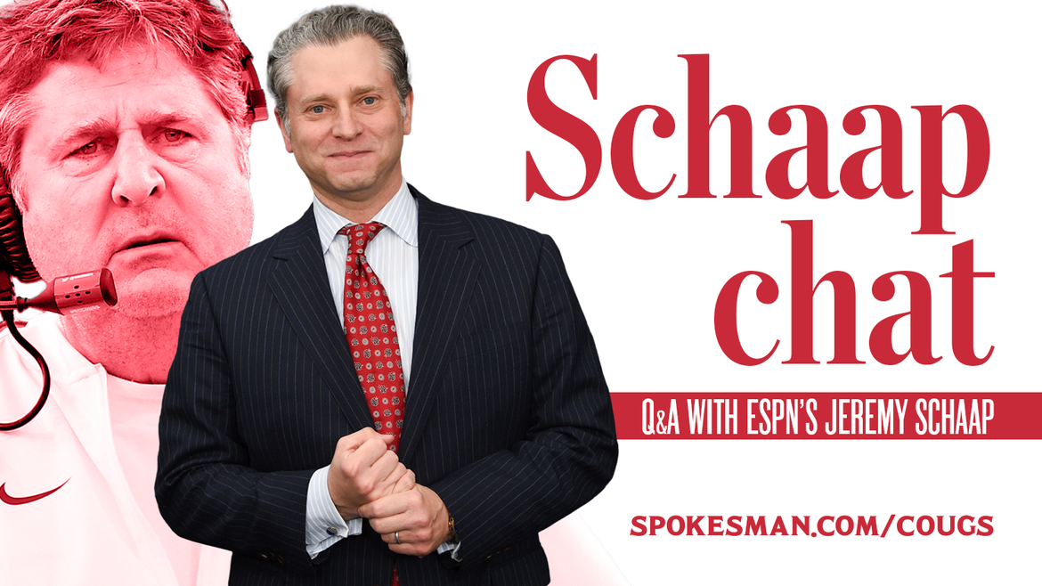 Schaap chat: A Q&A with Jeremy Schaap about ESPN’s upcoming Mike Leach