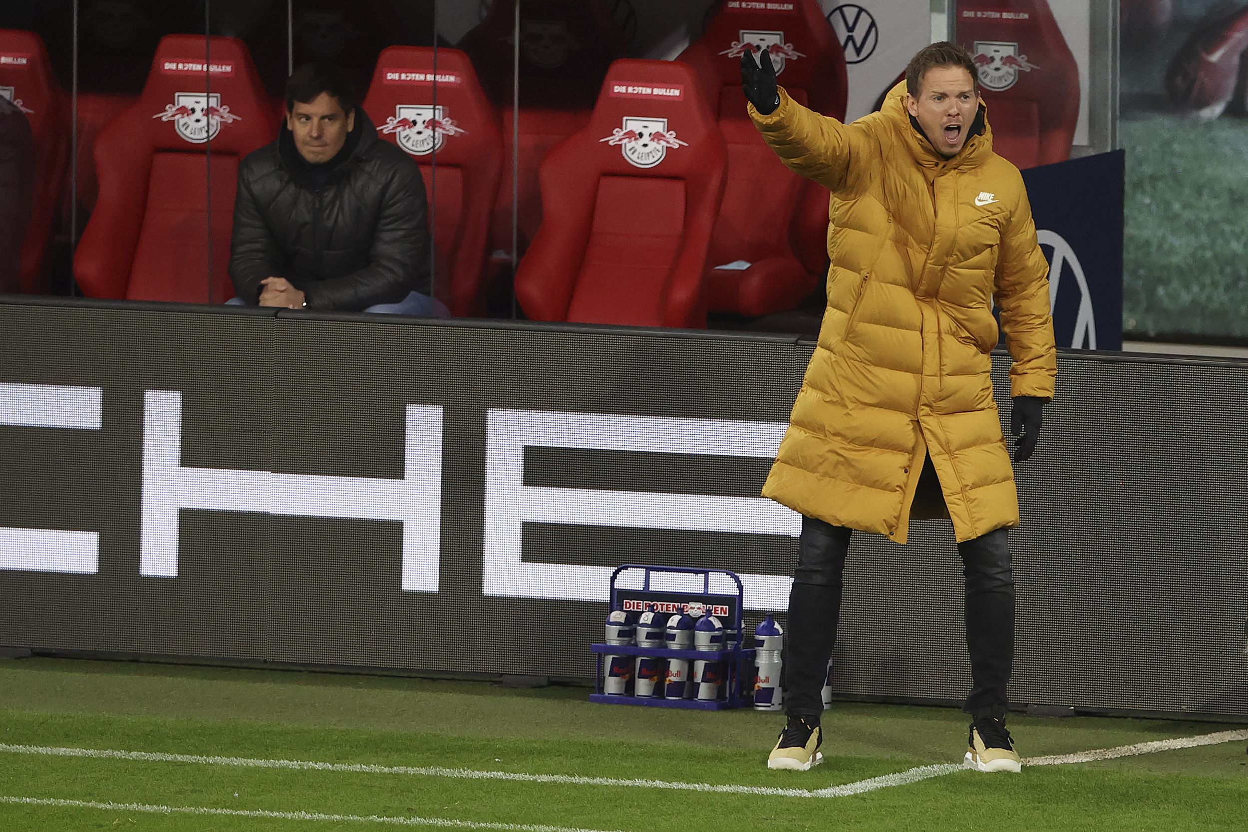 Bayern Appoints Leipzig Coach Julian Nagelsmann To Replace Hansi Flick 