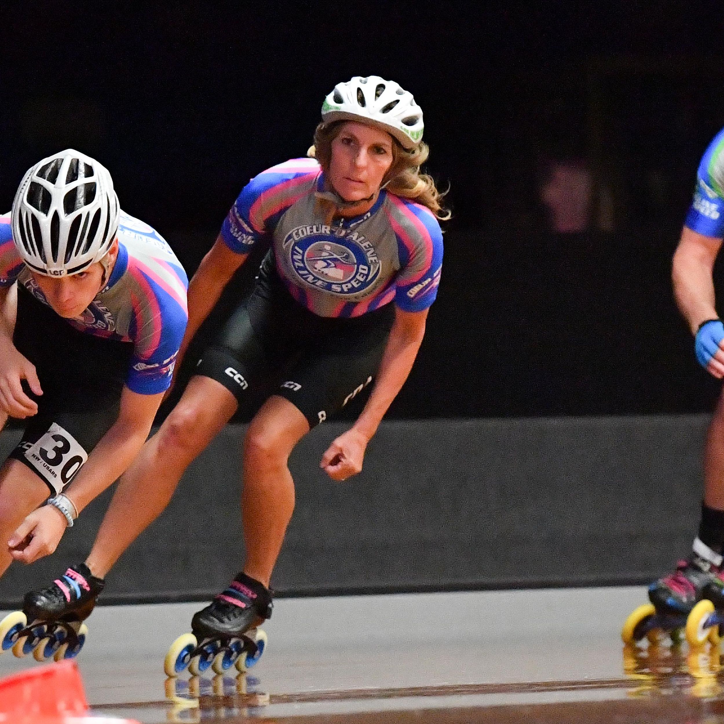 usa roller sports figure rules