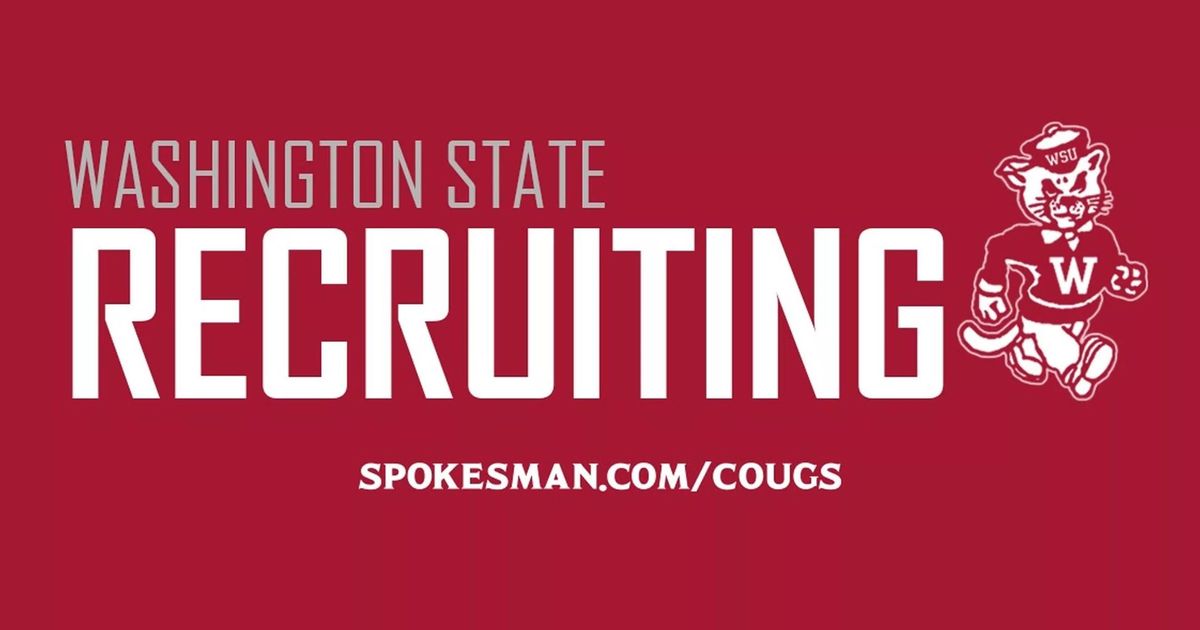 Washington State flips two former Texas State football commits