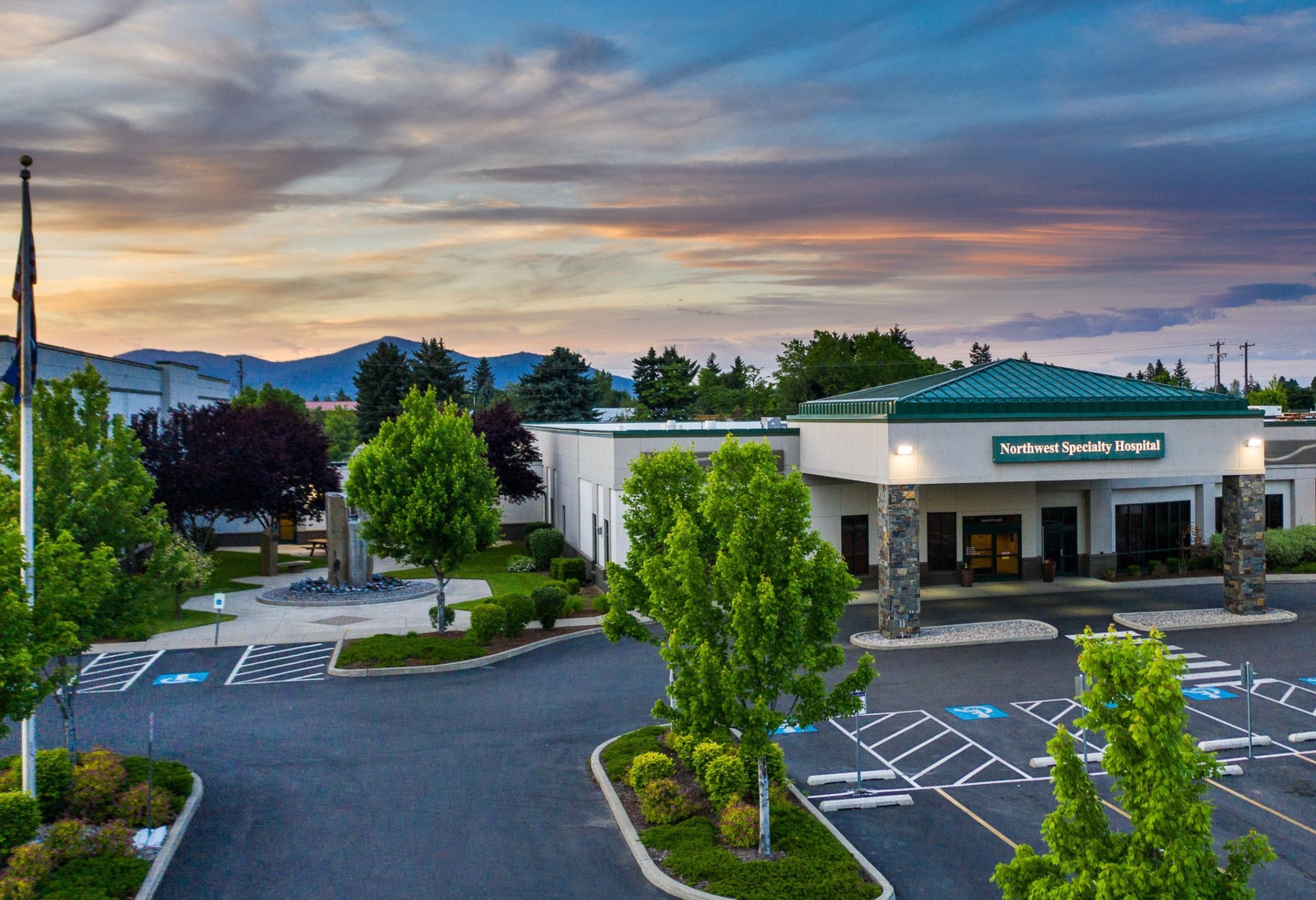 Private hospital in Post Falls to remain physicianowned The SpokesmanReview