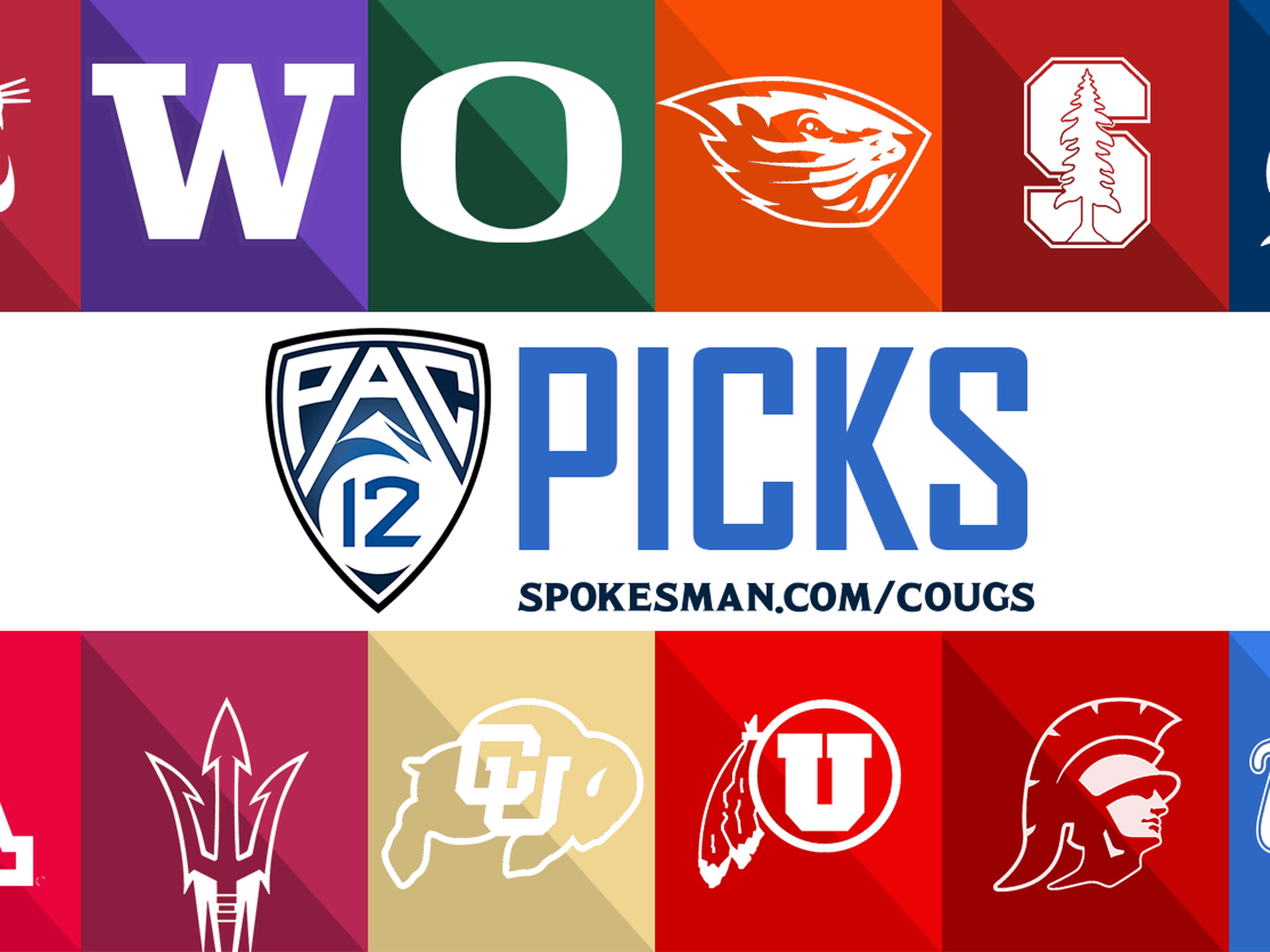 WEEK 12 PICKS POD: Pac-12 & exceeding projections!