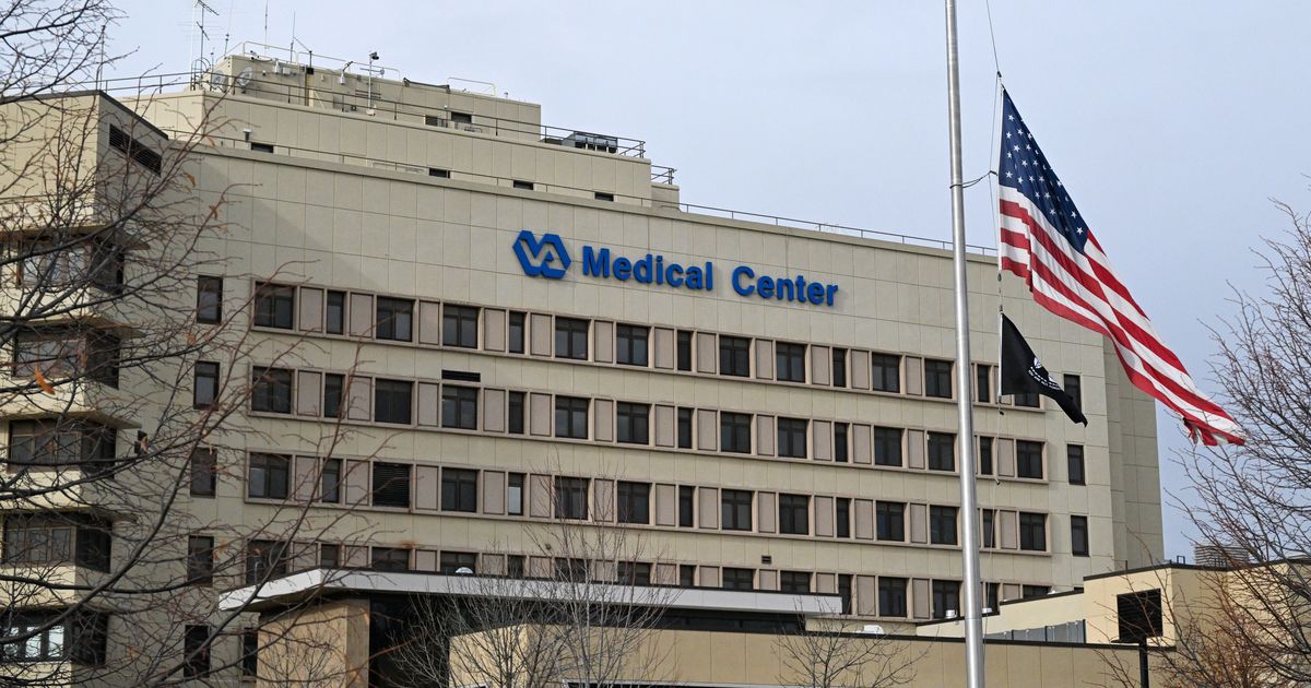 Department of Veterans Affairs eliminates 137 vacant positions at Spokane VA hospital in nationwide effort to ‘streamline operations’