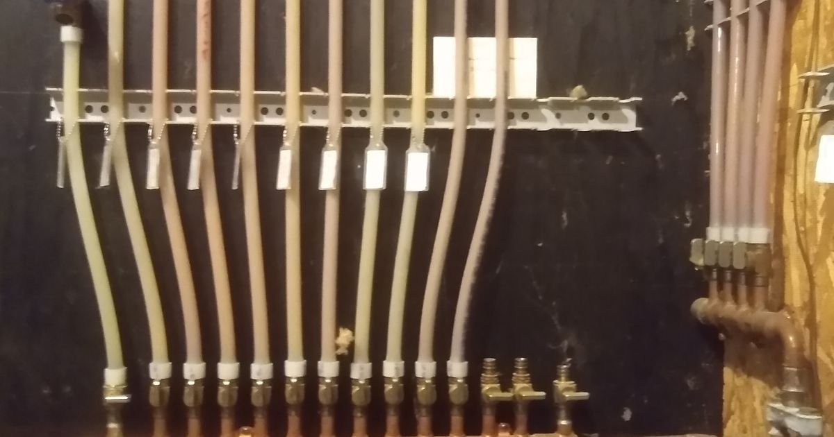 Ask the Builder Kaboom! Why are your water pipes banging? The SpokesmanReview