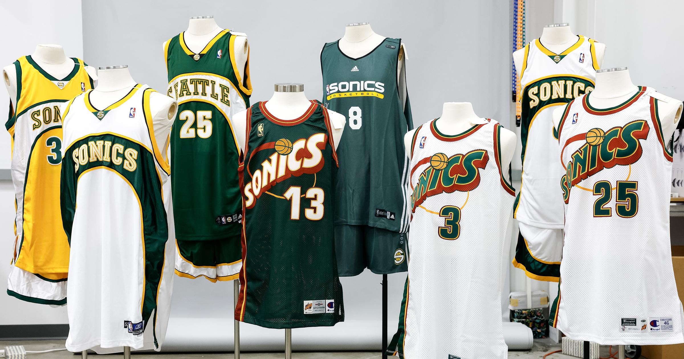 What Sonics fans need to know about latest expansion reports
