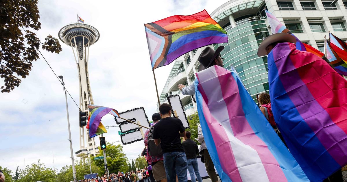 Seattle City Council approves $300,000 to aid local trans community