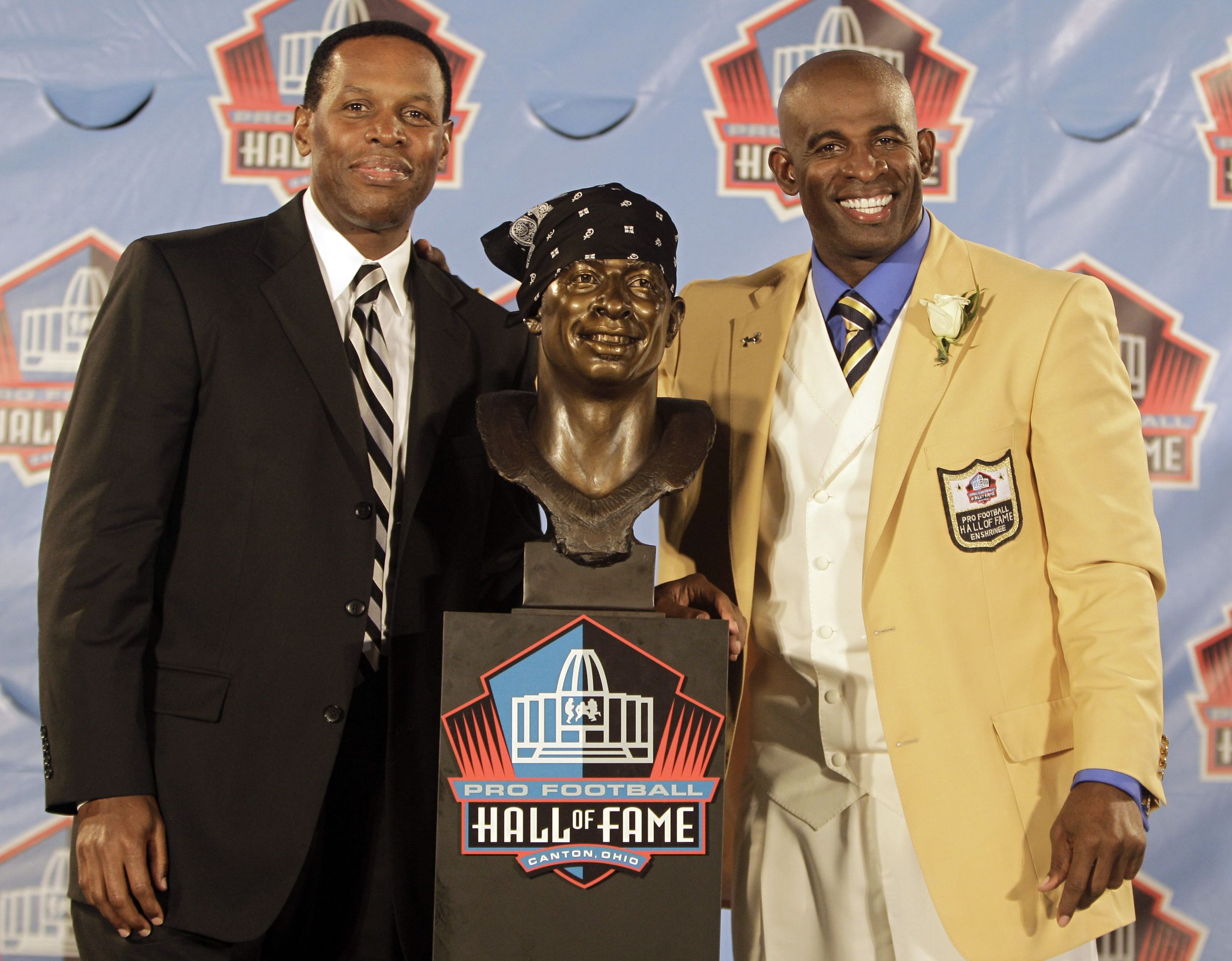 Sharpe among 2011 HoF inductees - Statesboro Herald