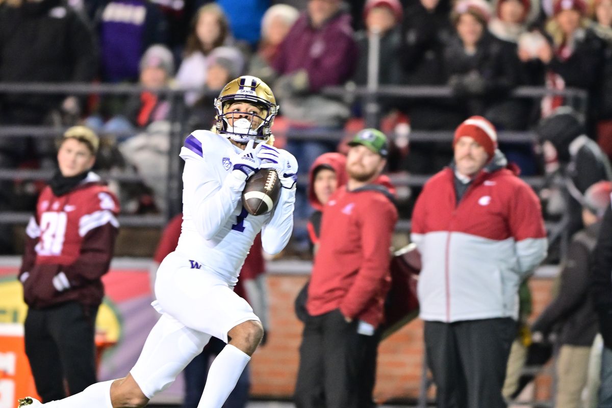 UW preview: Loaded with offensive weapons, Huskies primed to make