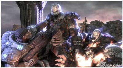 
A screenshot from 