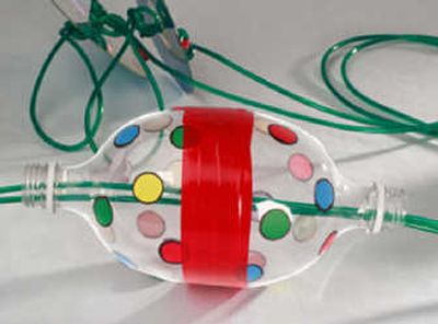 
Show the kids how to make their own fun with this action-packed 