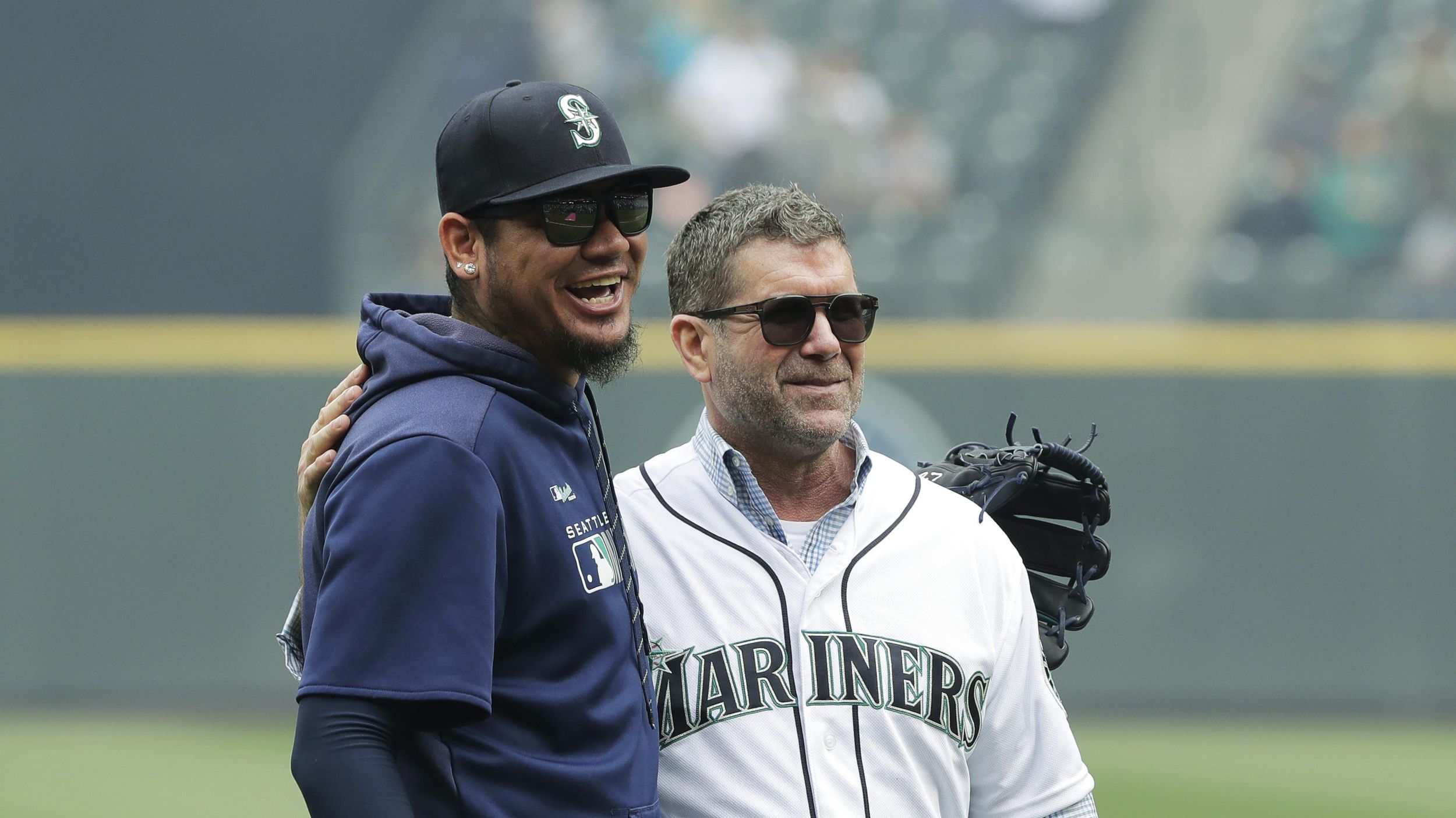 A Mariners Fan's Thoughts on Edgar Martinez and the Hall of Fame